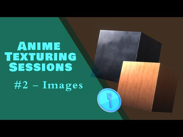 Making Anime in Blender #2 - Images