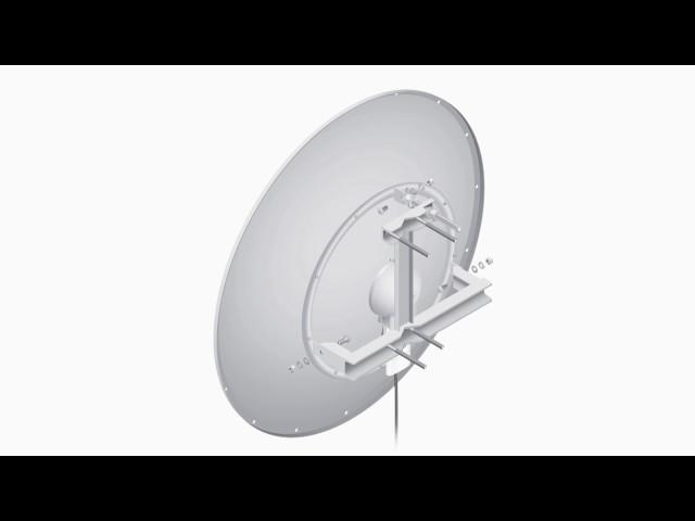 UBiQUiTi AirMax RocketDish