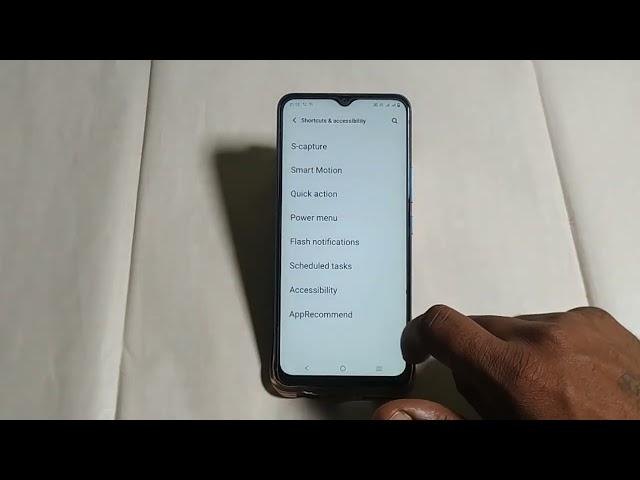 Vivo y16 remove animation off kaise kare ,how to turn off remove animation Vivo y16