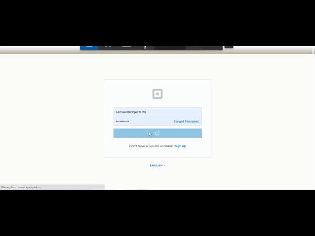 How to Authorize Square Account With WooSquare - Free Version