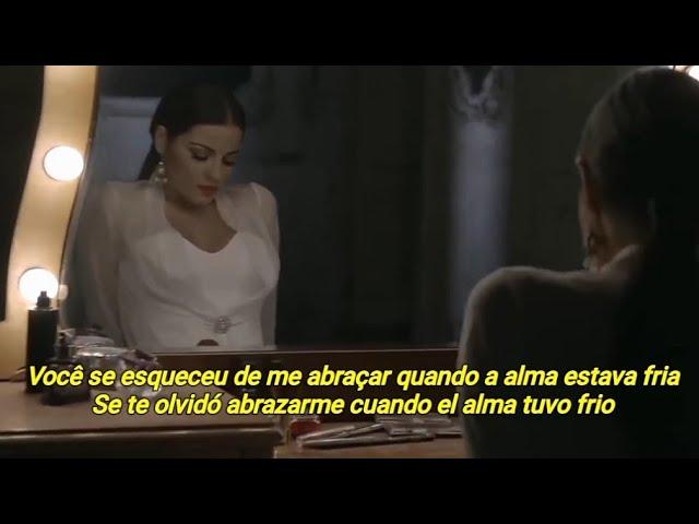 Maite Perroni - Vas a Querer Volver (Tradução/Legendado)