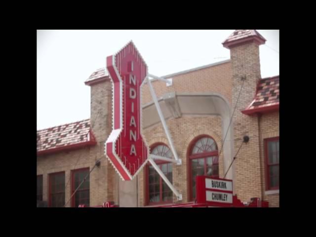 IU Hosts CEDA and NDT 2014