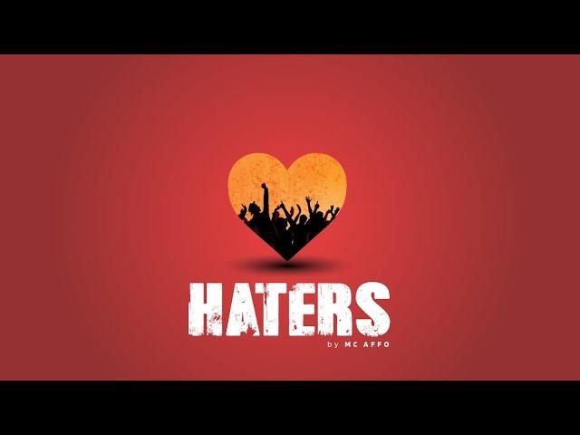 Emm see Affo - Haters [ Official Audio ]