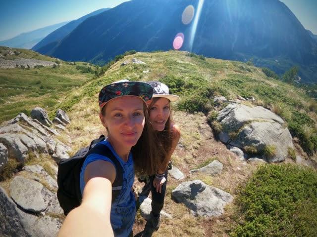 Pirin National Park, Bulgaria