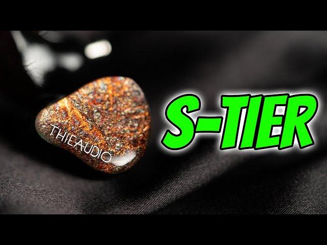 The IEM that broke my Ranking List | Thieaudio Monarch Mk2