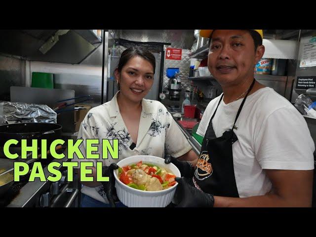 Chicken Pastel | The Best Version