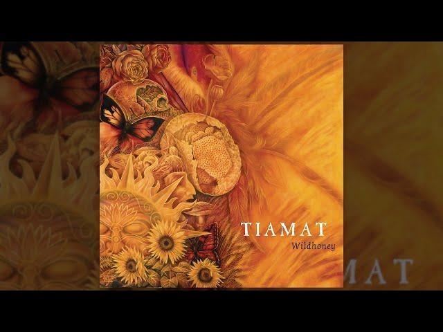 Tiamat - Wildhoney (1994) [Full Album]