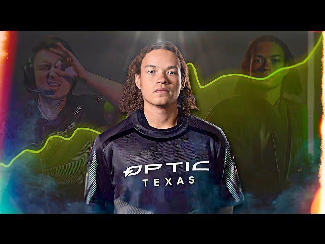 The SHOCKING Story of Huke's Return to OpTic Texas