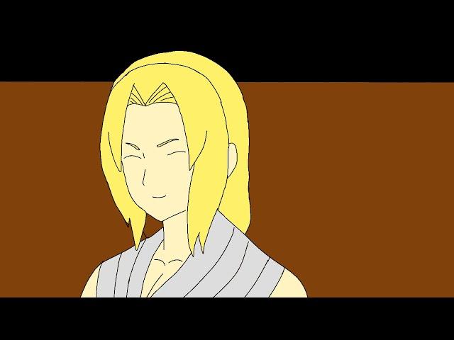 Naruto love Tsunade |naruto parody