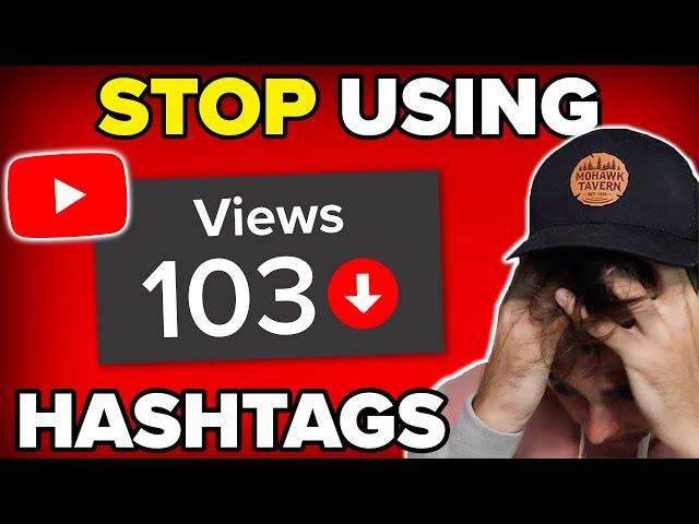 OUTDATED YouTube Algorithm Tips That RUIN YOUR VIEWS (NEW ALGORITHM UPDATE)