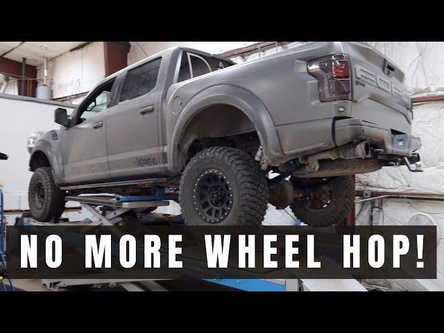 EVERY Ford Raptor Should Come Like This From The Factory!