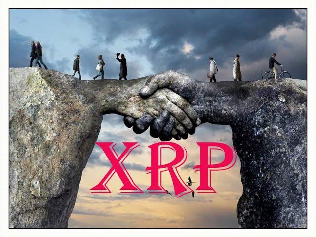 Ripple XRP объединит различные платежные системы в реальном времени