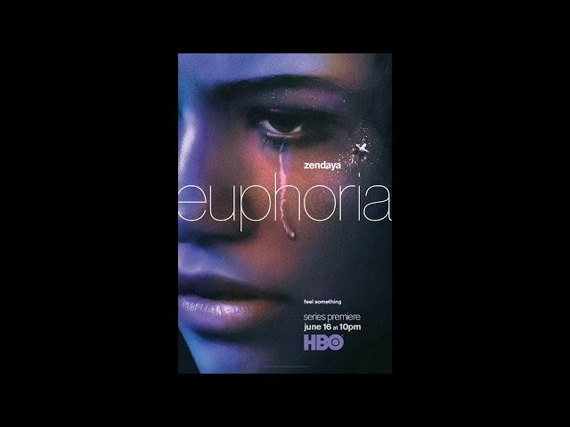 Black Oshin - Dope House (Chopped & Screwed) | euphoria OST