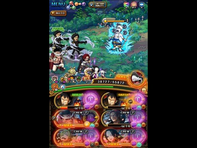 GARP CHALLENGE ENEL INT VS LAW HALLOWEEN