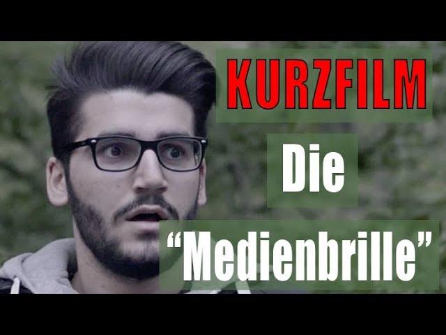 Die "Medienbrille" - DAMIT siehst du ALLES anders (MUSS du sehen)