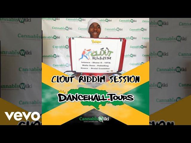 Clout Riddim Mix By Dj Que - PantaSon Production - 2023 (Official Dancehall)