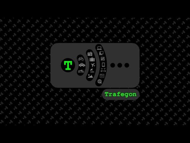 Trafegon Trailer 2016 - Bonus Video 1000 subscribers!