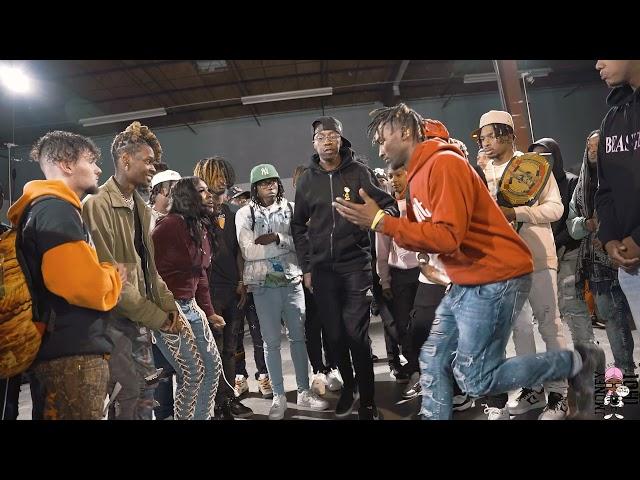 Yeat - Sorry Bout That (Big Dance Session) Shot By @Jmoney1041