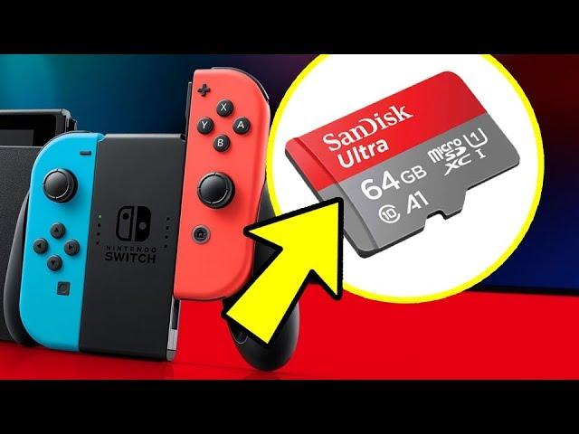 Nintendo Switch: 9 Secret Console Features You Totally Missed