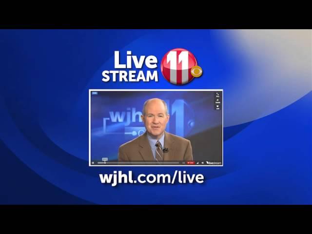 LiveStream 11 - Watch News Channel 11 LIVE