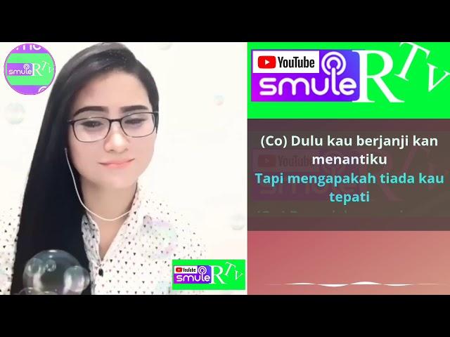 Cincin Kawin - Karaoke duet bareng Tasya