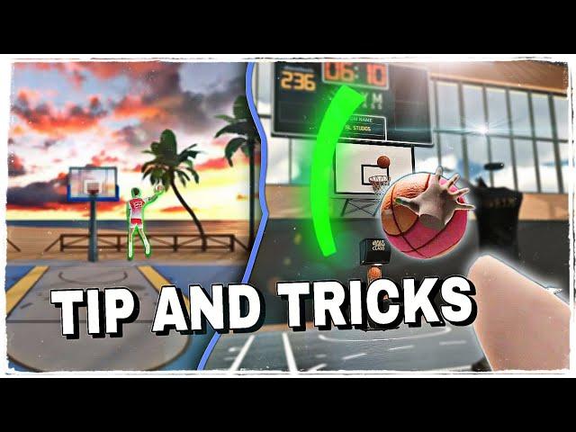 HOW TO BECOME A PRO IN GYM CLASS VR | BEST GUIDE | TUTORIAL
