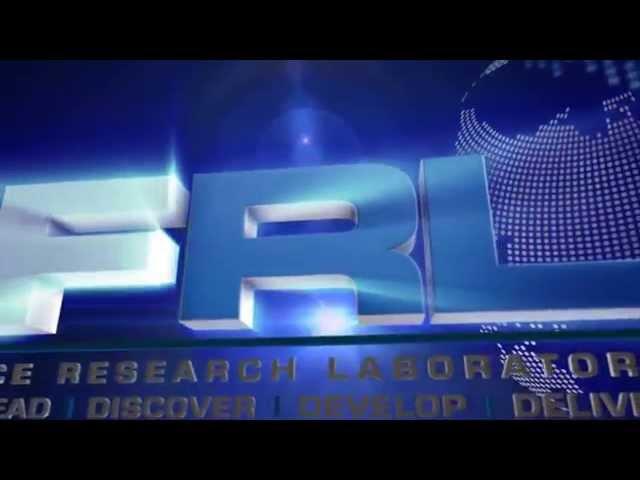 The Air Force Research Laboratory (AFRL)