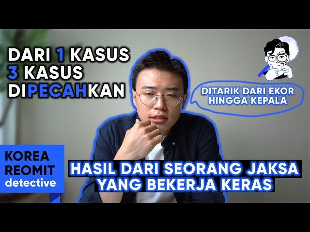 BERAWAL MULA DARI PUTRI KEDUA ️ SUAMI ️ TEMAN.. [CONTOH JAKSA YANG KERJA KERAS!!]