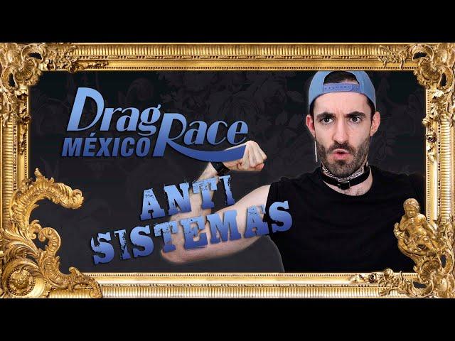 Drag Race México S2 Review: Episodio 05