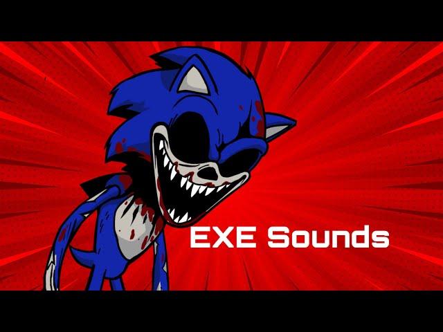 EXE Sounds | Pillar Chase 2