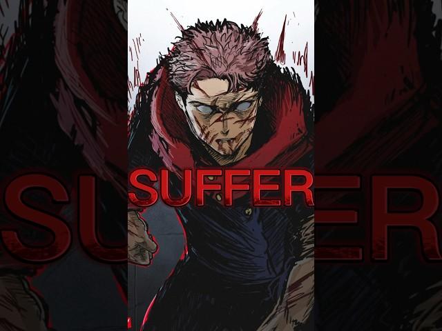 MAPPA Animators Are SUFFERING…#anime #shorts #jujutsukaisen