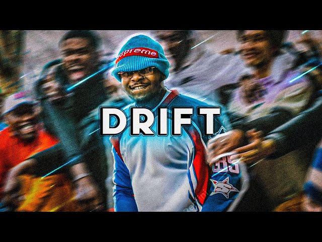 [FREE] Leto Type Beat - "DRIFT" | Instru Rap/Trap Banger 2024