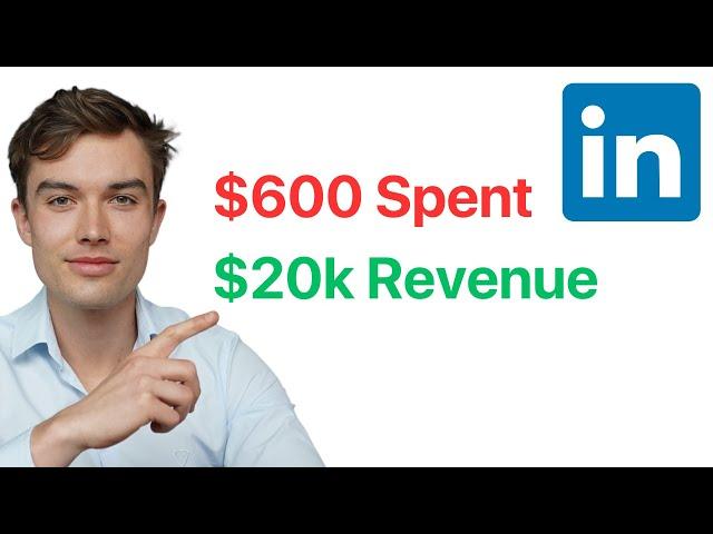 Are LinkedIn Ads Worth It? (As B2B Agency)