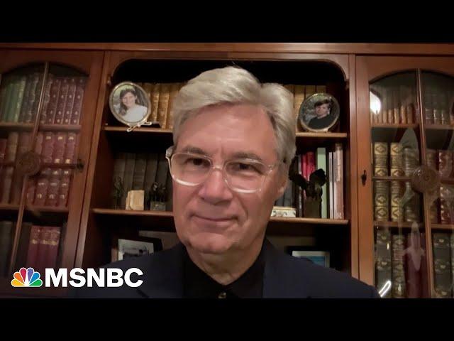 Sen. Whitehouse files ethics complaint against Justice Alito