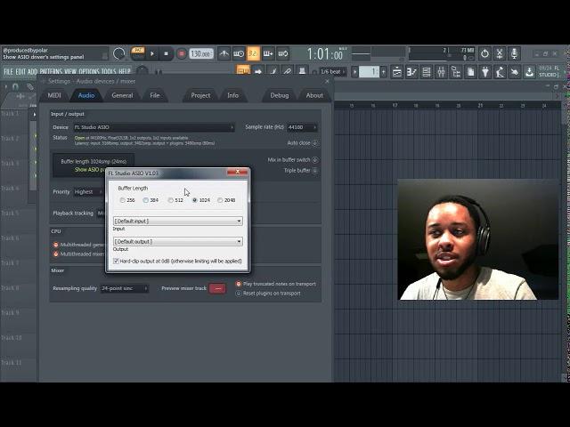 How to Fix Audio Clipping Issues in FL Studio 20