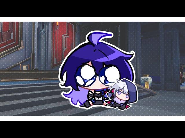 Feixiao/Moze Banner, HSR VA Chaos edition [Honkai Star Rail Animatic]