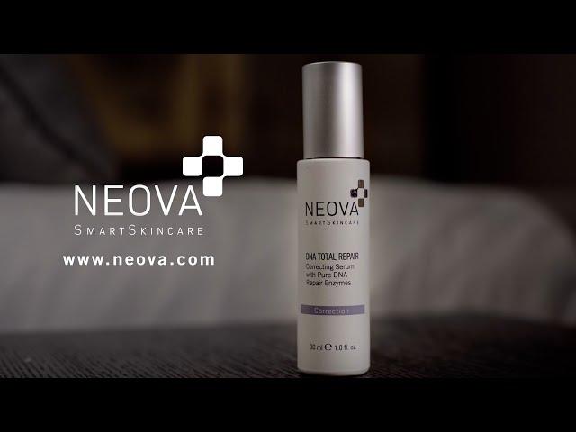 NEOVA Cosmetics - DNA Total Repair