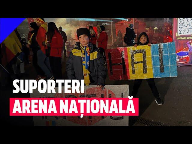 Primele impresii înainte de România - Cipru | GOLAZO.ro