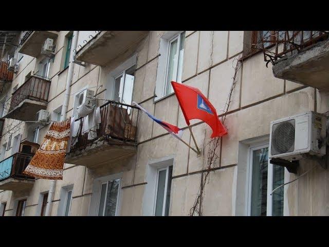 Севастополец жалуется на админресурс в день приезда Путина