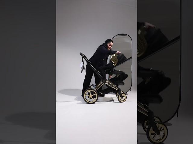 Премиальная коляска Cybex Priam в Ташкенте. МАГАЗИН CHICCOBABY.UZ