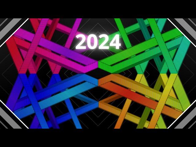 10 Most Satisfying Simulations of 2024