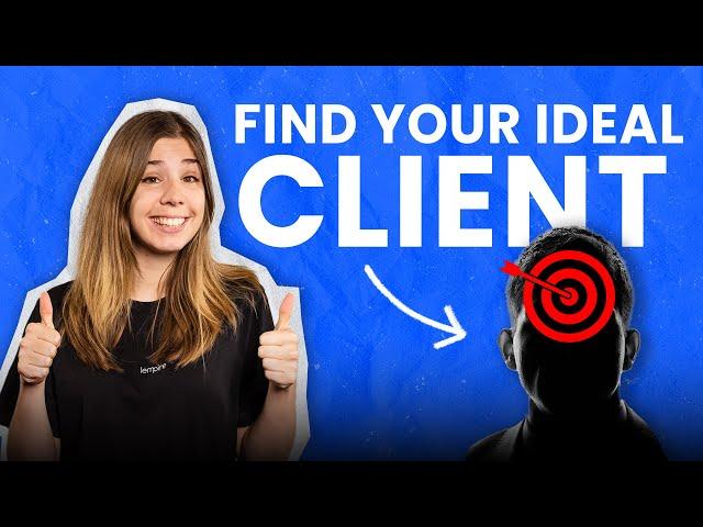 How to create an Ideal Customer Profile (B2B lead generation)