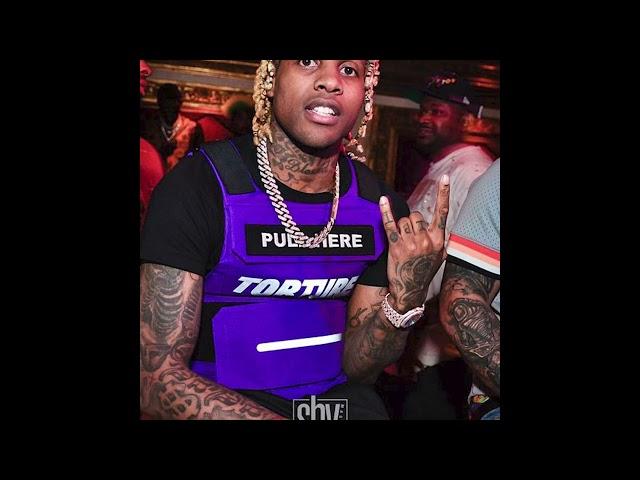 (FREE) Lil Durk Type Beat ''Dirt''