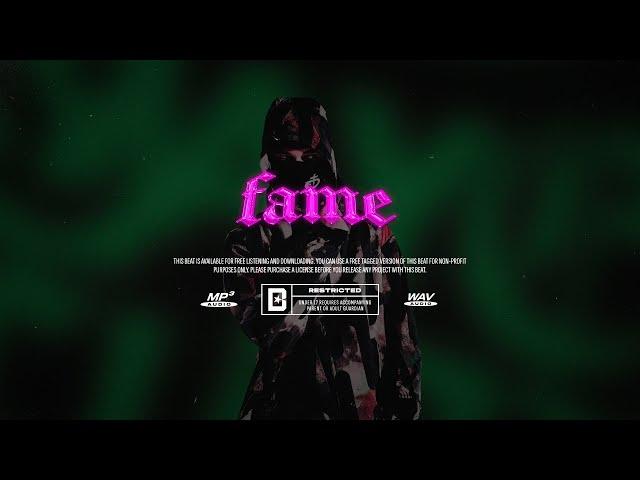 [FREE] OBLADAET X AARNE DRILL TYPE BEAT - "Fame" | PROD. NORTHSIDE