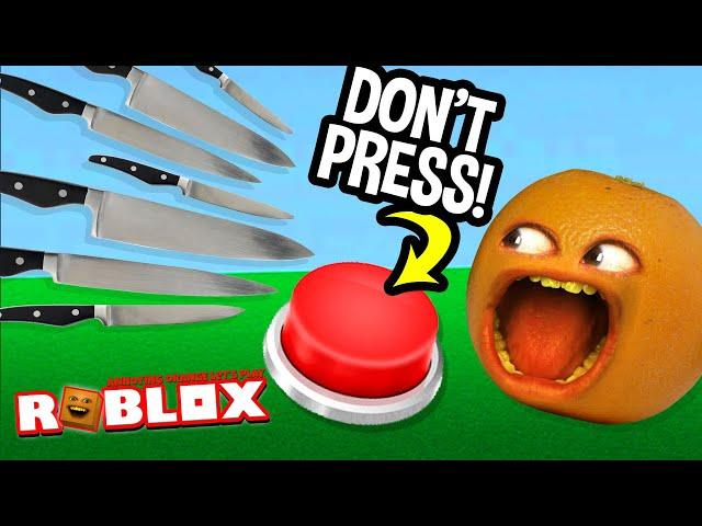 Don't Press the Button Supercut!!! (Roblox)