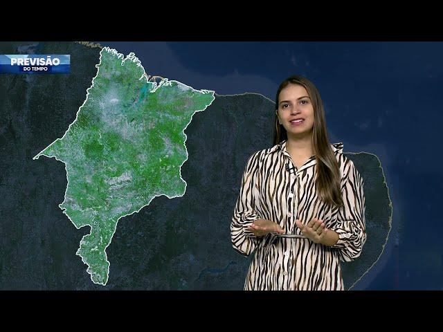 Confira a previsão do tempo para esta sexta-feira (27/12/2024)