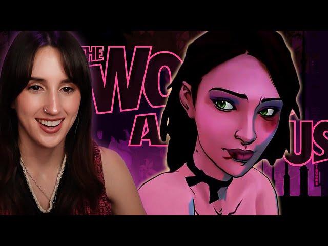 A Cinematic Masterpiece | The Wolf Among Us Episode 1: Faith