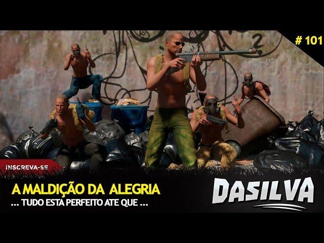 MISCREATED GAMEPLAY - A MALDIÇÃO DA ALEGRIA  - #101 VIDEOS  PT/BR  BRASIL