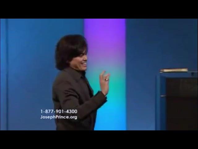 #141 Joseph Prince - Truths Hidden In The Urim And Thummim