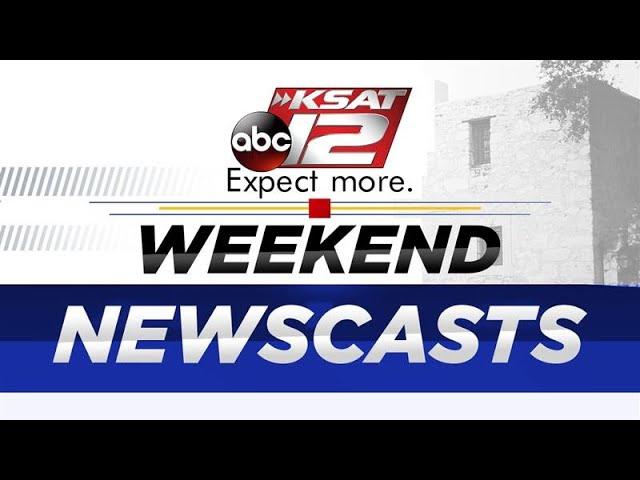 KSAT 12 News Nightbeat : Dec 31, 2022